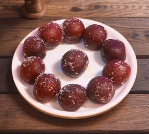 Kala Jamun
