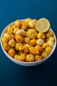 Chili Lemon