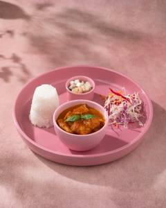 Nyonyas Fish Curry