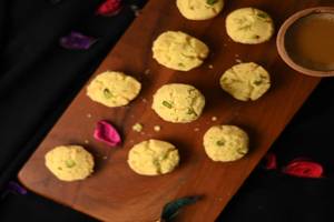Naan Khatai