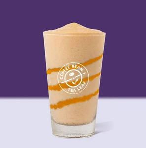 Caramel Ice Blended