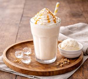Vanilla Shake