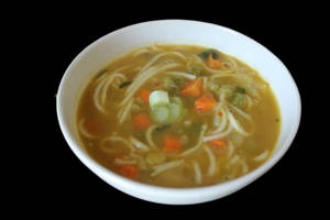 Tibetan Tukhpa