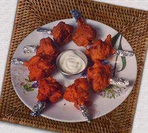 Chicken Lollipop