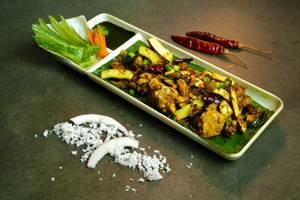 Chicken Pallipalayam