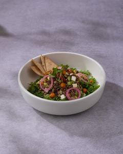 Quinoa & Avocado Salad