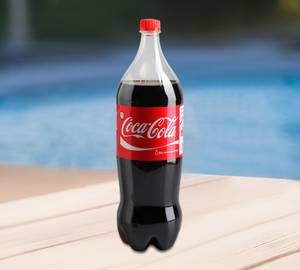 Soft Drinks (Pet Bottle)