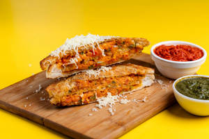 Chilimili Cheese Toast