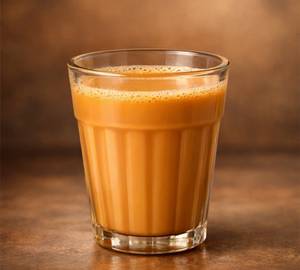 Vedant's Special Tea (1 cup)