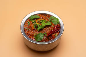 Chicken Hyderabadi Curry