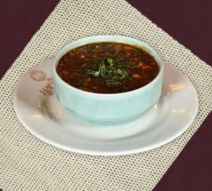 Veg soup(500ML)