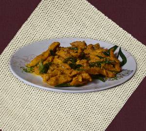 Boneless Jinga Chicken