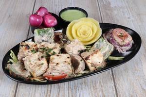 Paneer Malai Tikka (Pack of 2)     