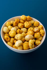 Ghee Roasted