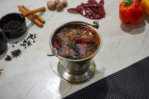 Dal Tadka