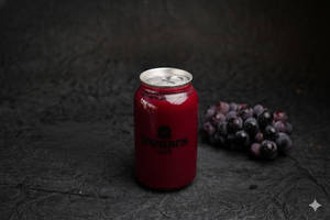 Grapes Juice (fresh, Cold Pressed)