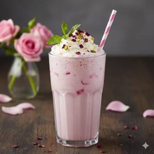 Rose Shake