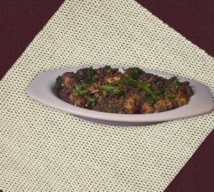 Boneless Chicken Pepper