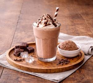 Chocolate Shake