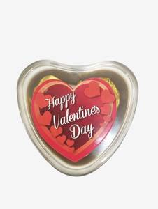 Heart Chocolate
