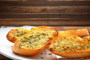 Garlic Bread