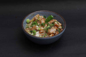 Butter Garlic Chicken