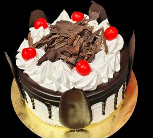 Black forest cake[1 pound]