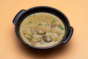 Extra Mutton Juicy