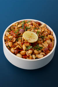 Batter Coated Masala Peanuts
