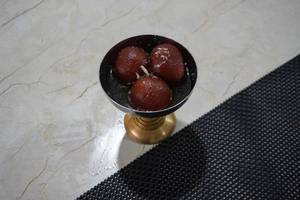 Gulab Jamun
