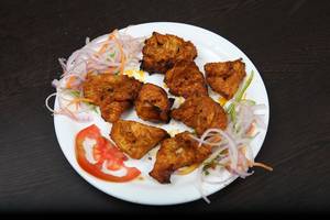 Chicken Kabab Boneless