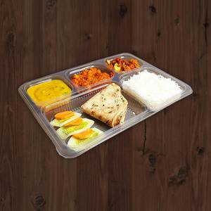 Veg Thali 