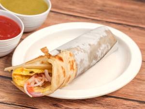 Chicken Roll