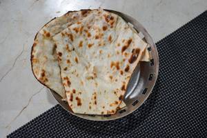 Plain Naan