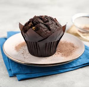 Choco Chip Muffin