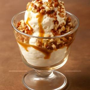 Nutty Sundae