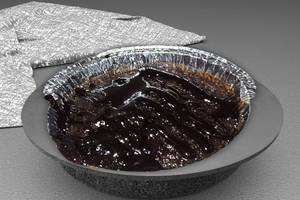 Choco Lava Cake