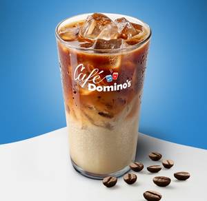 Iced Coffee
