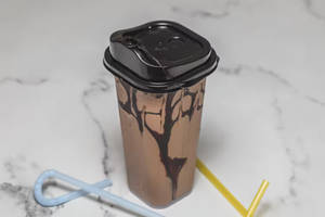 Chocolate Thickshake