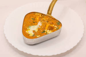 Panner Butter Masala