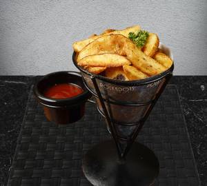 Potato Wedges