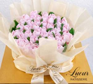 Lueur Floral Luxe (500 Grams)