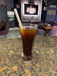 Aerated Beverages