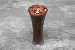 Chocolate Milk Shake
