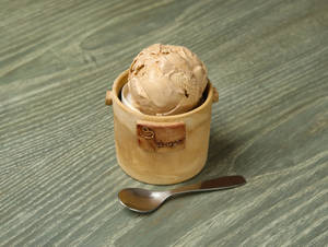 Koffee Connection Ice Cream
