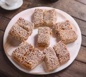 Bal Mithai