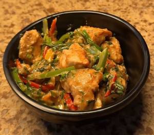 Coriander Chicken