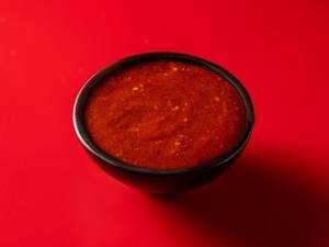Sichuan Sauce