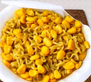 Corn Cheese Maggi