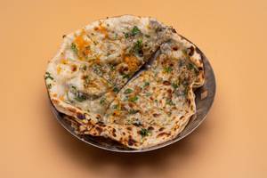 Masala Kulcha